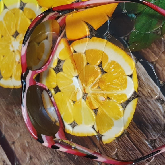 MISSONI SUNGLASSES - Picture 6 of 12